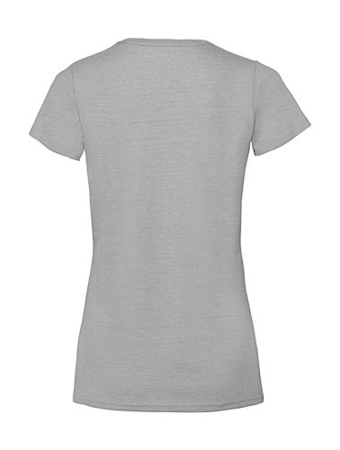 Camiseta hd mujer