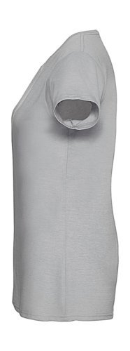 Camiseta hd mujer