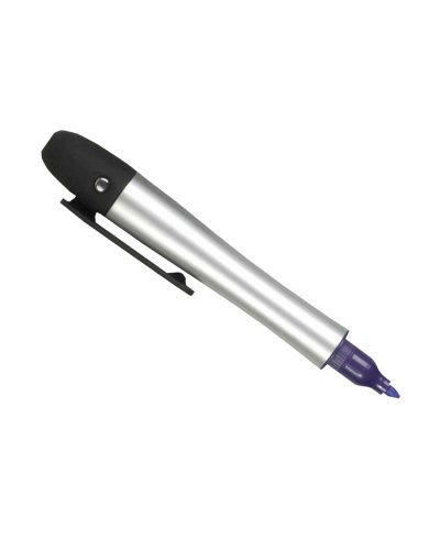 Marcador con luz Violetto