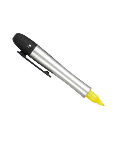 Marcador con luz Giallo