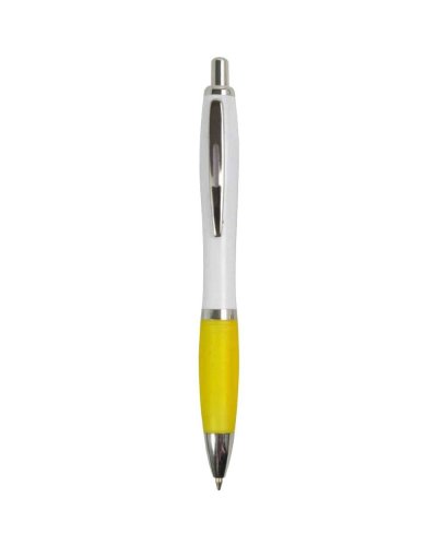 Penna a sfera a scatto
