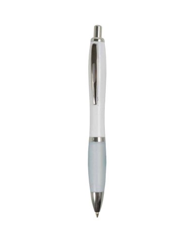 Penna a sfera a scatto