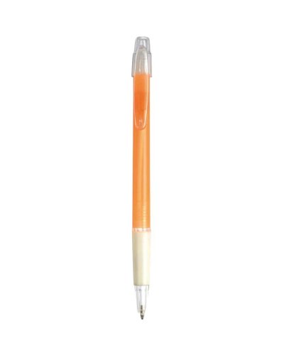 Penna a sfera a scatto