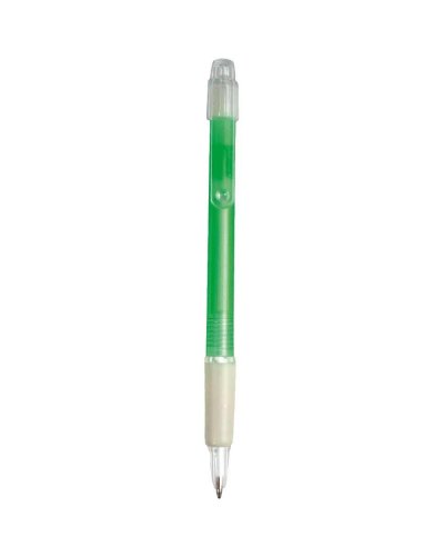 Penna a sfera a scatto