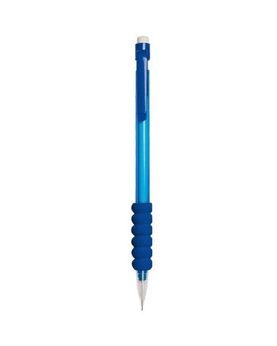 Portaminas delgado Blu scuro
