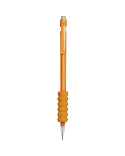 Portaminas delgado Arancio