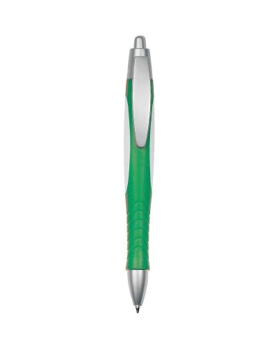 Penna a sfera Verde