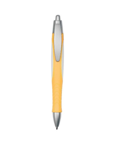 Penna a sfera Giallo