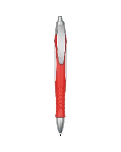Penna a sfera Rosso