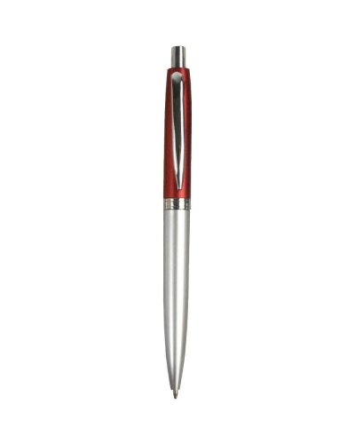 Penna a sfera Rosso
