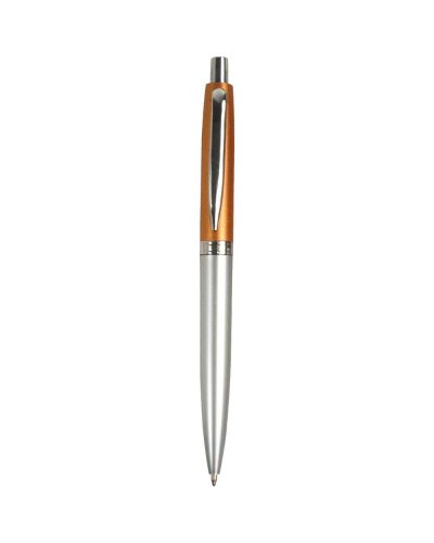 Penna a sfera Arancione