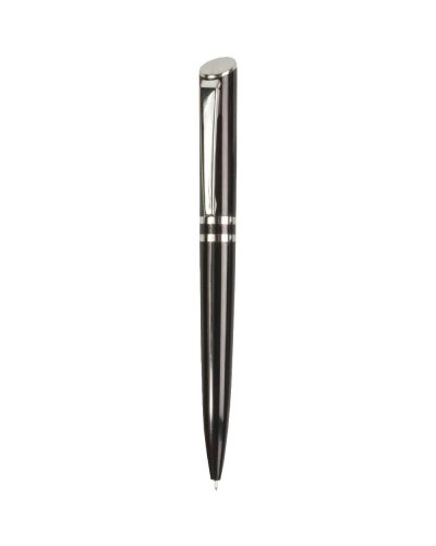 Penna a sfera a rotazione Nero