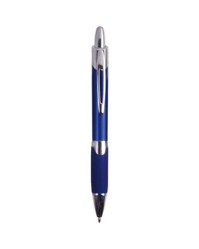 Penna in plastica con clip in metallo Royal