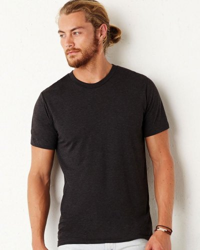 T-shirt unisex taglio attillato