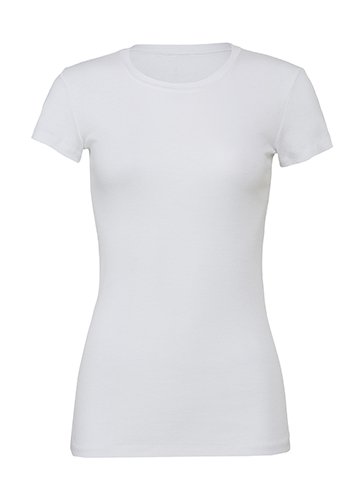 The Favorite T-Shirt White