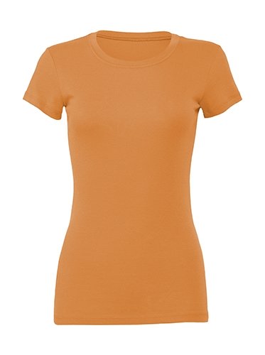 The Favorite T-Shirt Orange
