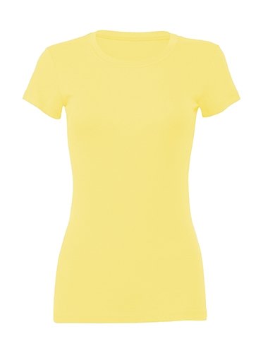The Favorite T-Shirt Yellow