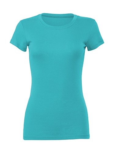 The Favorite T-Shirt Teal