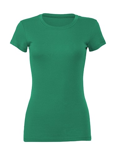 The Favorite T-Shirt Kelly Green