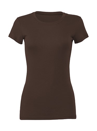 The Favorite T-Shirt Chocolate