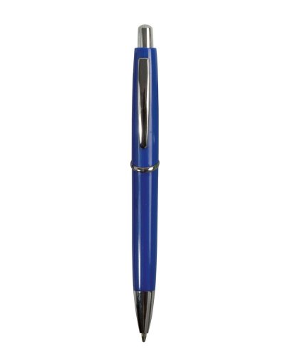 Penna a sfera a scatto Royal - Refill Nero
