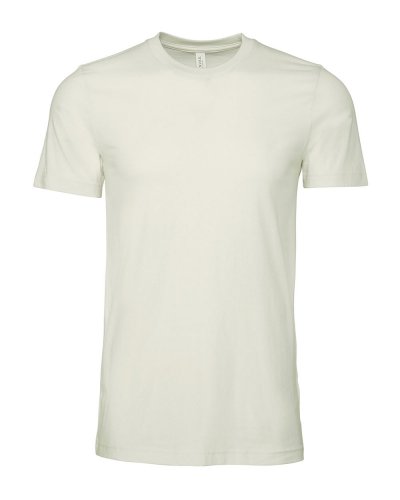 T-shirt unisex taglio attillato Citron