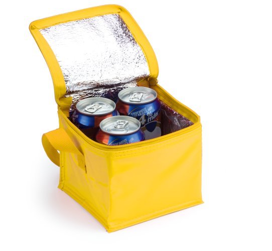 Tivex Borsa Termica Piccola PVC/Alluminio