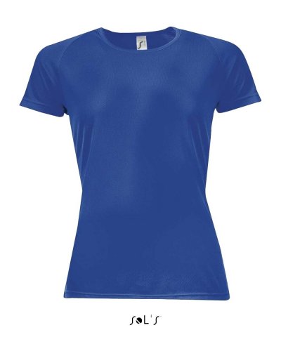 T-shirt Sporty traspirante