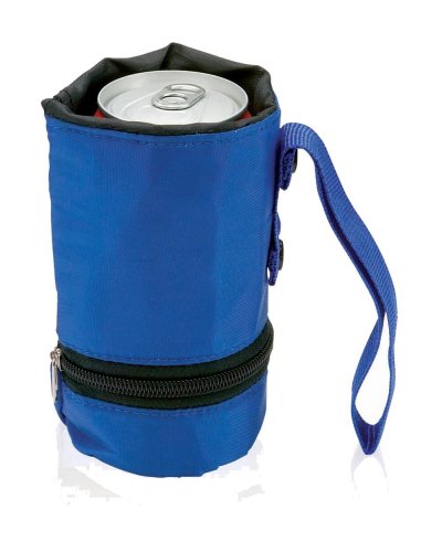 Borsa termica lattina estensibile