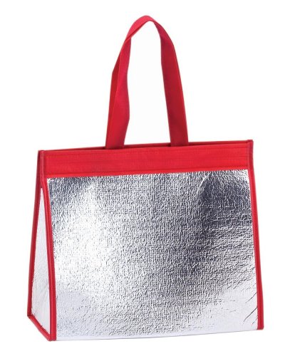 Borsa termica Alufresh