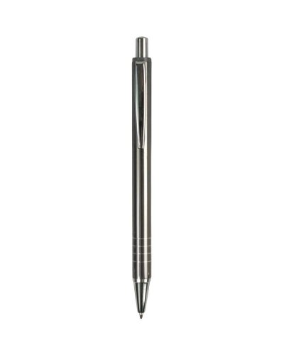 Bolígrafo de aluminio Grigio