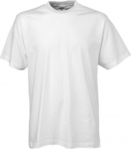 T-shirt Sof uomo White