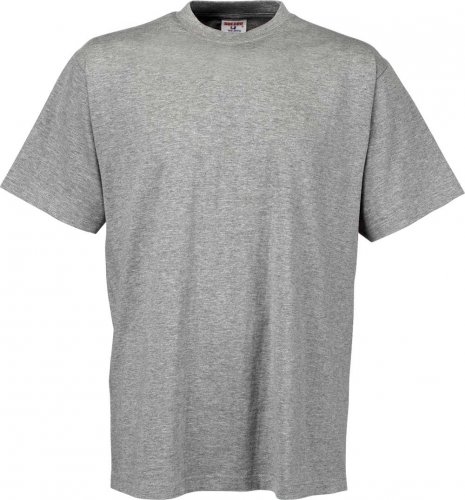 T-shirt Sof uomo Heather Grey