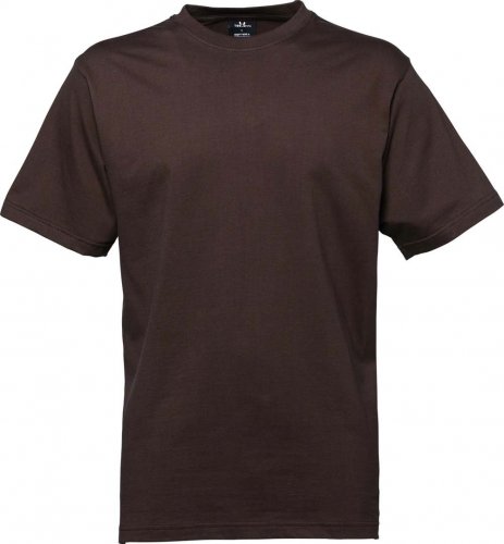 T-shirt Sof uomo Chocolate