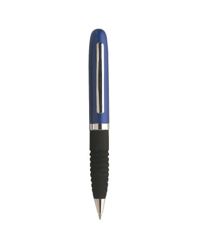 Minipenna a sfera in metallo Blu scuro