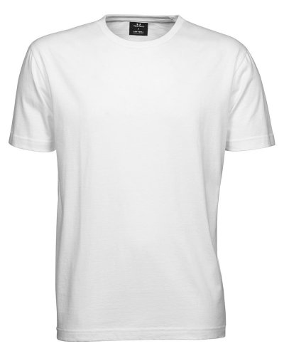 T-shirt Sof Fashion White