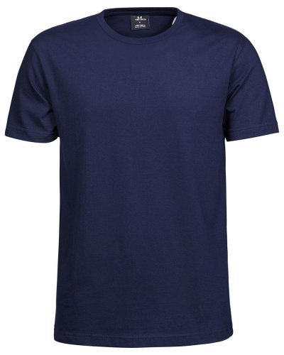 T-shirt Sof Fashion Navy