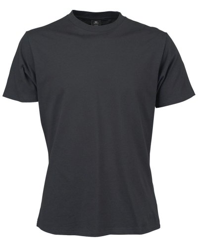 T-shirt Sof Fashion Dark Grey