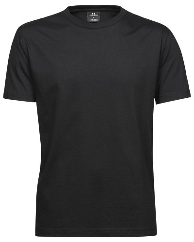 T-shirt Sof Fashion Black
