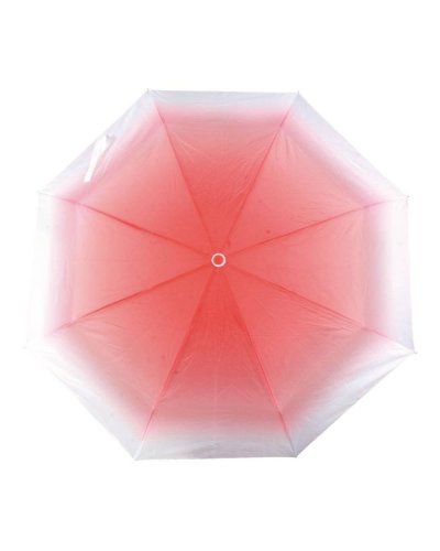 Ombrello mini sfumato Rosso