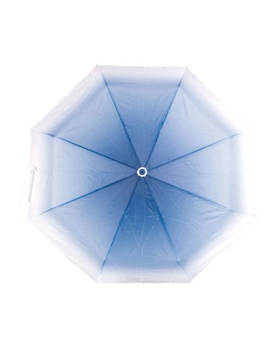 Ombrello mini sfumato Blu scuro