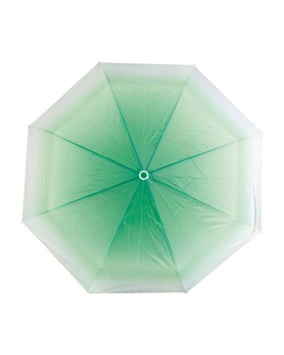 Ombrello mini sfumato Verde