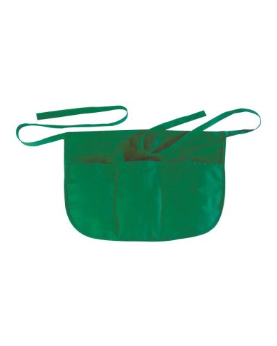 Grembiule da bar Verde