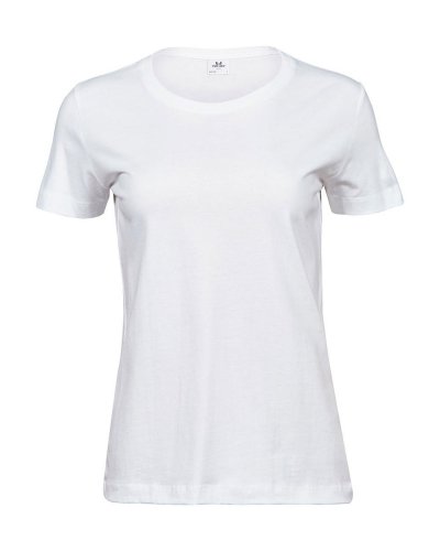 T-shirt donna Sof White