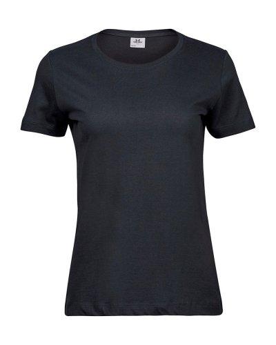 T-shirt donna Sof Dark Grey