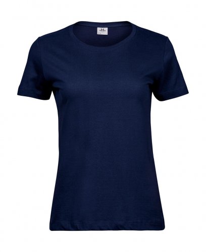 T-shirt donna Sof Navy