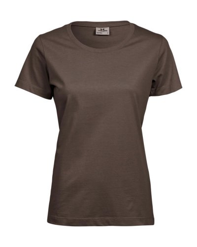 T-shirt donna Sof Chocolate