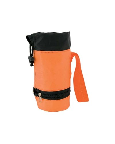 Borsa termica lattina estensibile
