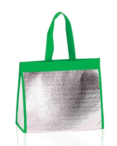 Borsa termica Alufresh