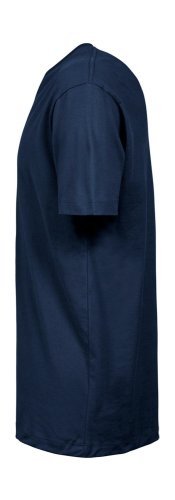 T-shirt uomo Attilata Slim V Uomo Fashion Cotone 185g